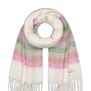 Barts Tylur Scarf Orchid