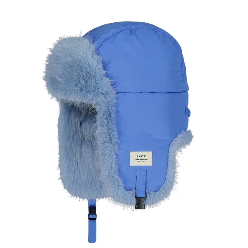 Barts Hawka Bomber Blue