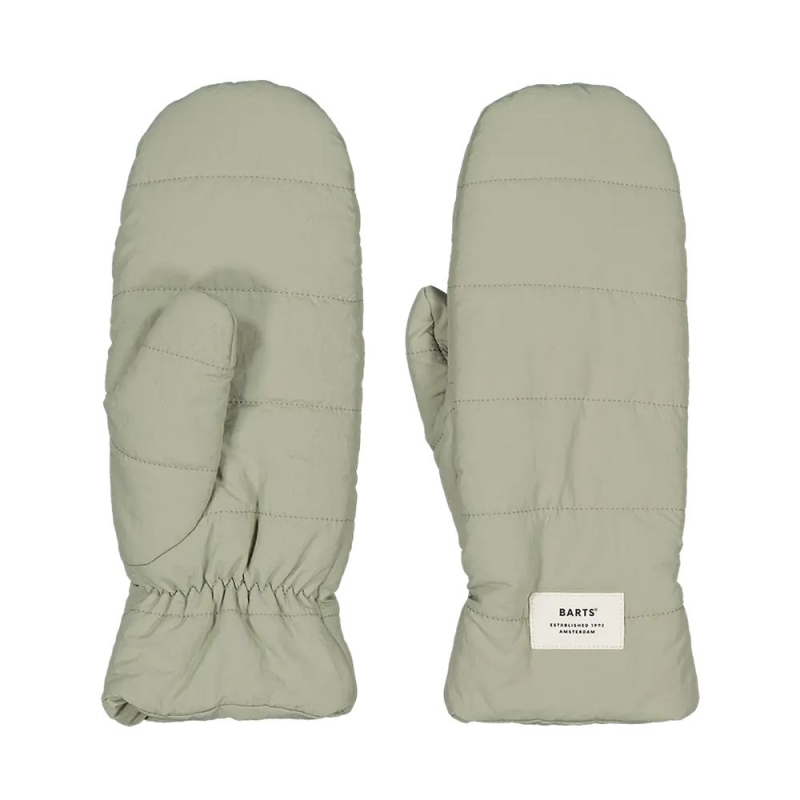 Barts Alexus Mitts Pale Army