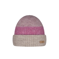 Barts Suzam Beanie Rose