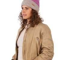 Barts Suzam Beanie Rose