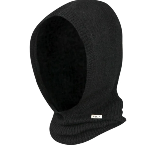 Barts Karesa Hood Black