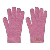 Barts Witzia Gloves Rose