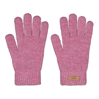 Barts Witzia Gloves Rose