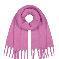 Barts Fyone Scarf Orchid