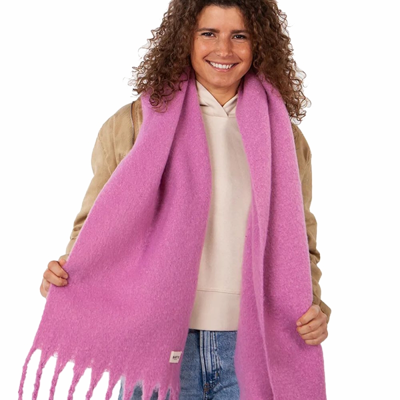 Barts Fyone Scarf Orchid