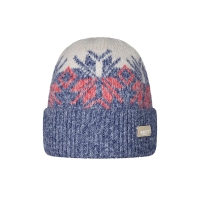 Barts Fairywren Beanie Navy