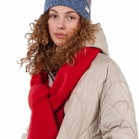 Barts Fairywren Beanie Navy