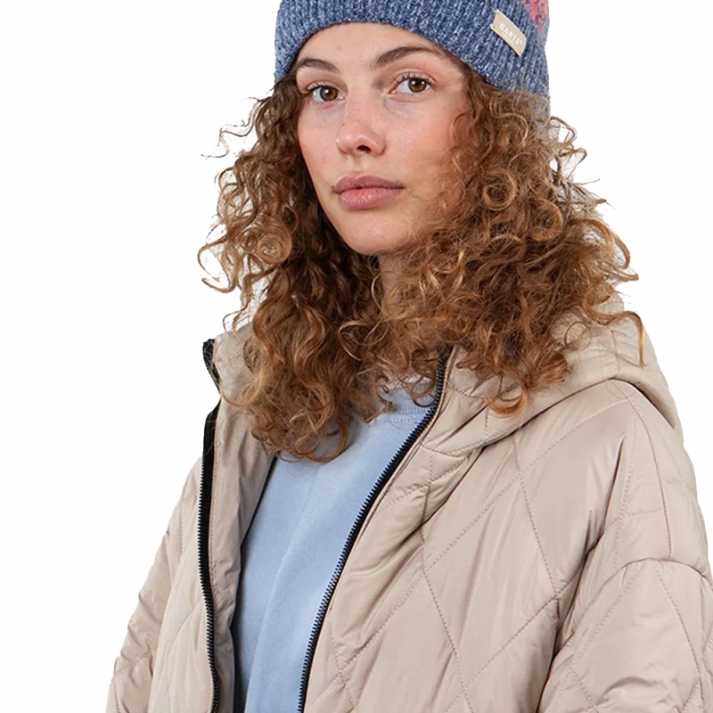 Barts Fairywren Beanie Navy