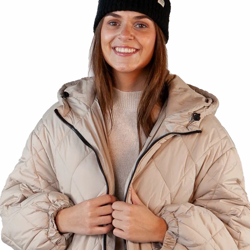 Barts Zias Headband Black oorwarmer en hoofdband