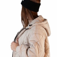 Barts Zias Headband Black oorwarmer en hoofdband