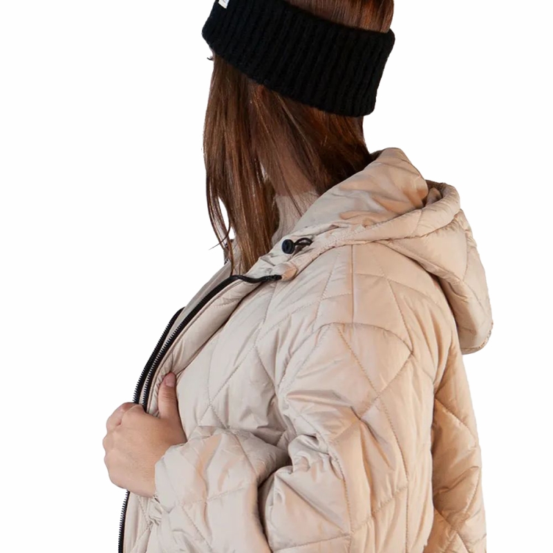 Barts Zias Headband Black oorwarmer en hoofdband