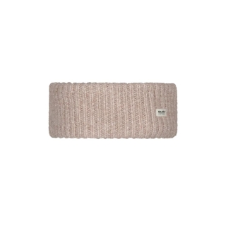 Barts Zias Headband Beige