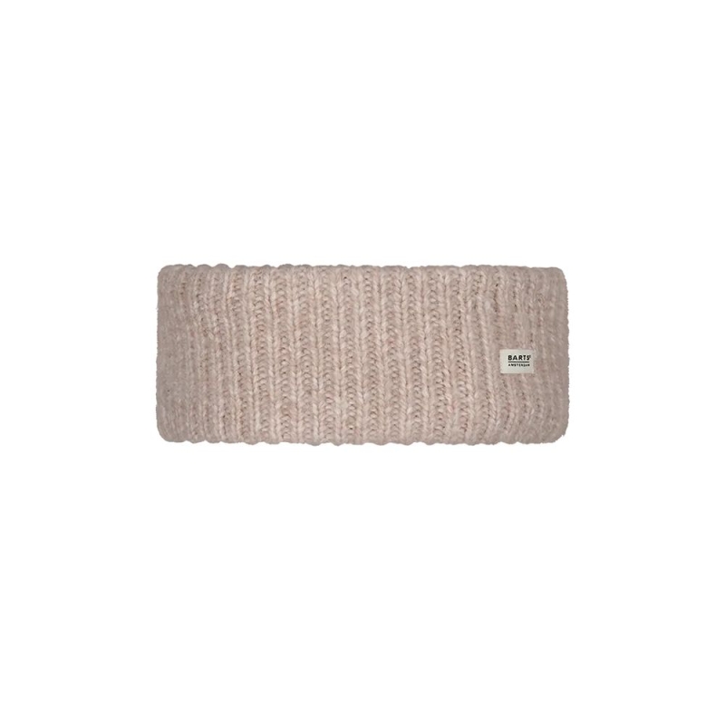 Barts Zias Headband Beige