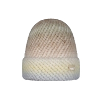 Barts Fanatail Turnup Light Brown