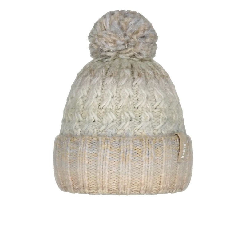 Barts Catbird Beanie Light Brown