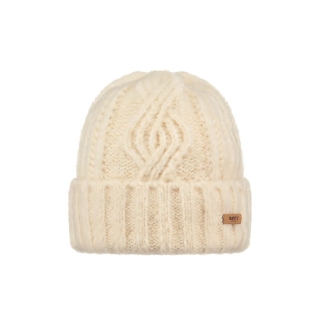 Barts Farrah Beanie Cream