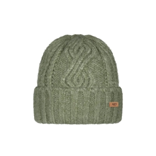 Barts Farrah Beanie Pale Army