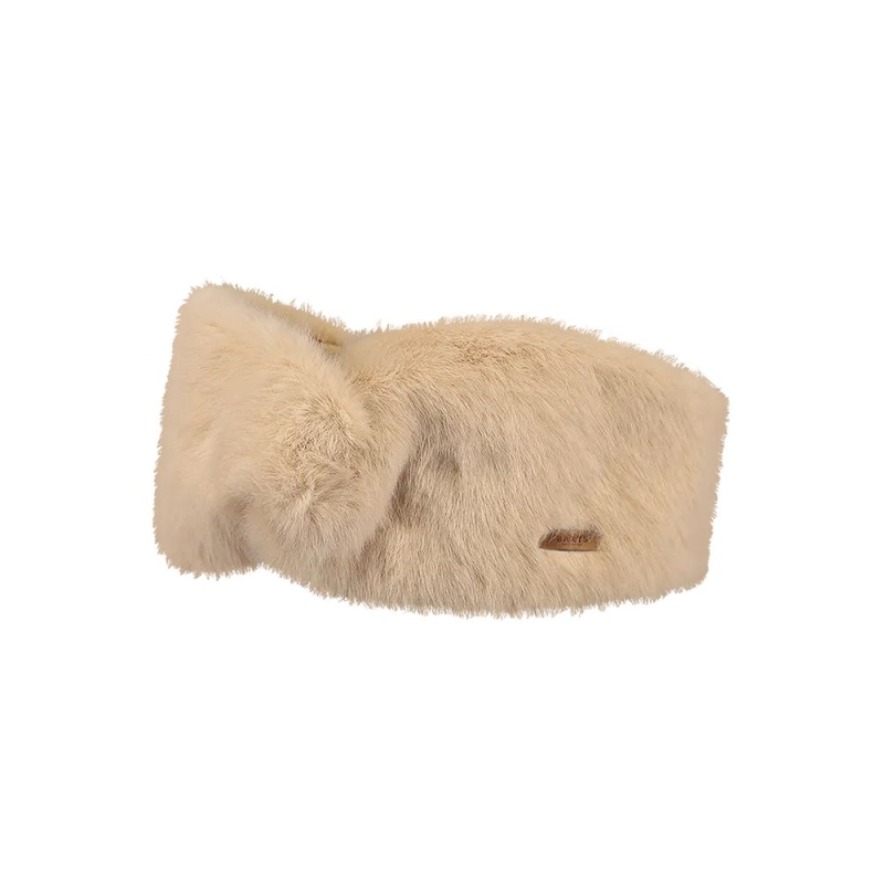 Barts Breanne Headband Light Brown