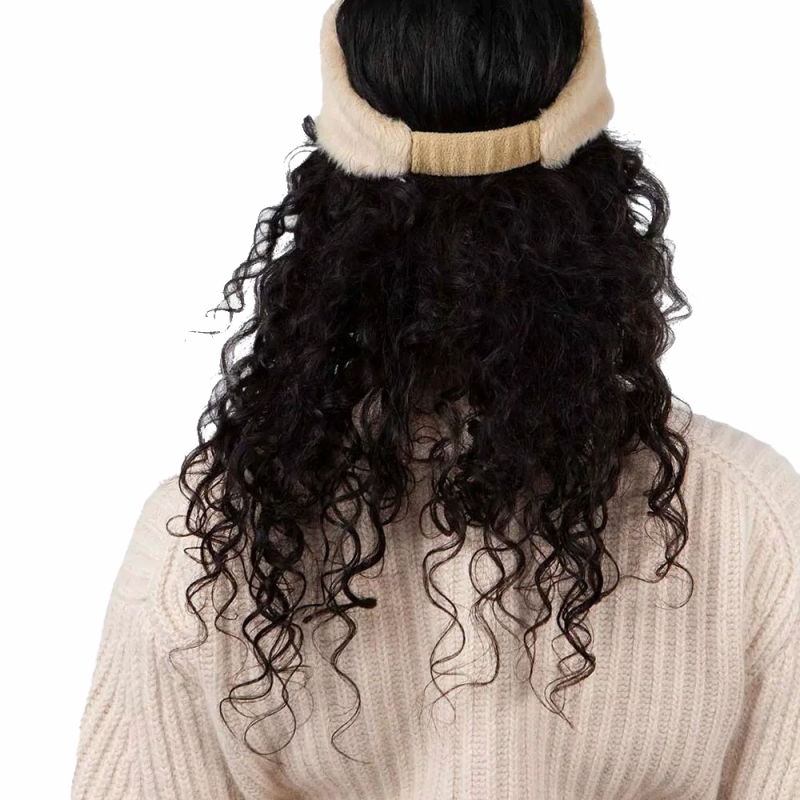 Barts Breanne Headband Light Brown