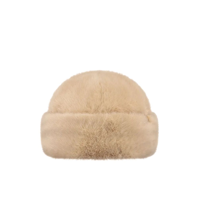 Barts Cherrybush Hat Light Brown