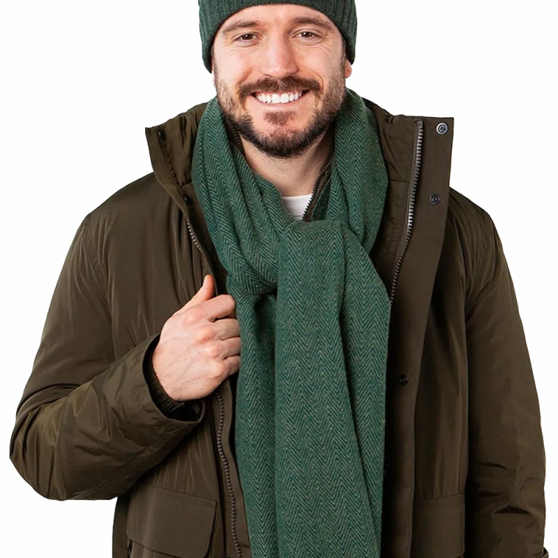 Barts Haakon Turnup Army