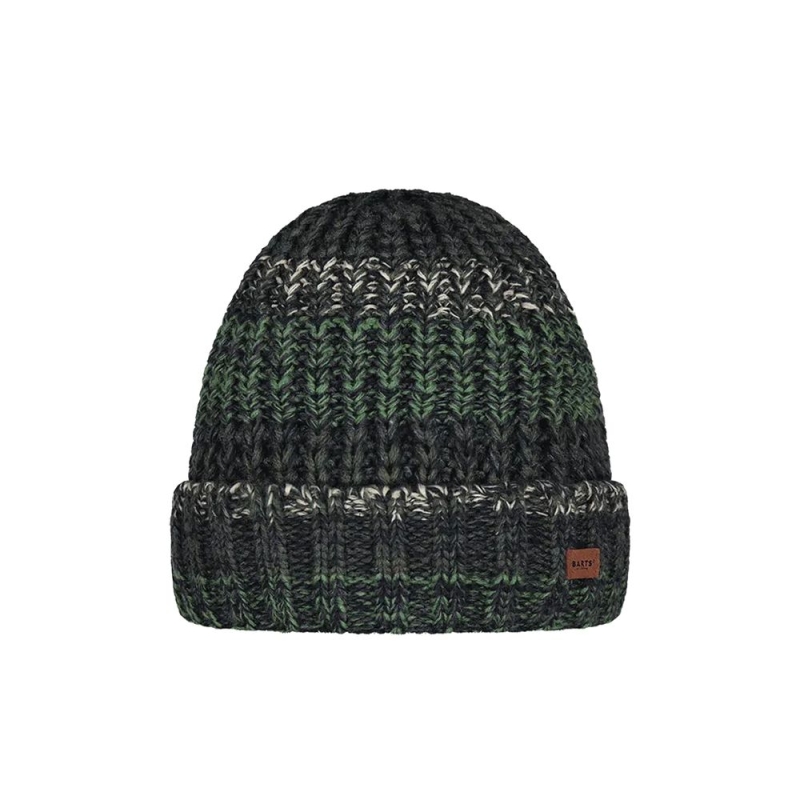 Barts Akotan Beanie Green