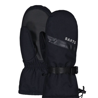Barts Freesstyle Skimitts Black