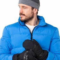 Barts Freesstyle Skimitts*** Black