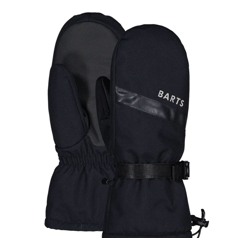 Barts Freesstyle Skimitts*** Black