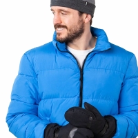 Barts Freesstyle Skimitts*** Black