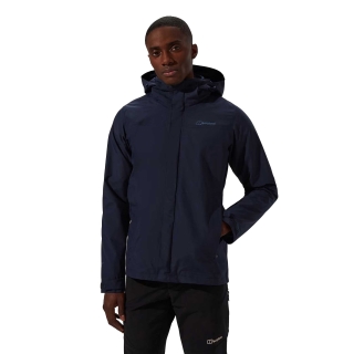 Berghaus Hillwalker Gemini  3in1 Jacket DUSK/DUSK