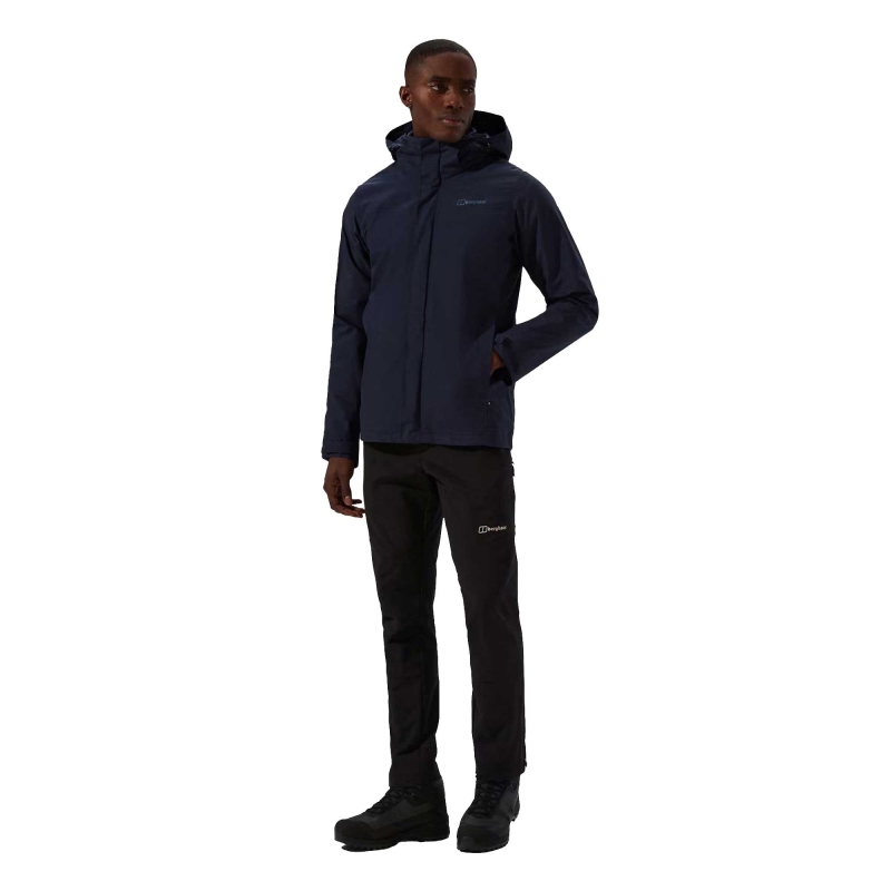 Berghaus Hillwalker Gemini  3in1 Jacket DUSK/DUSK