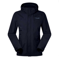 Berghaus Hillwalker Gemini  3in1 Jacket DUSK/DUSK