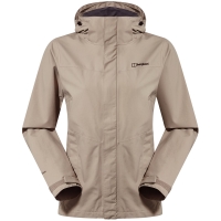 Berghaus Hillwalker Jacket Women's TAUPE