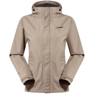 Berghaus Hillwalker Jacket Women's TAUPE