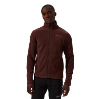 Berghaus Prism Polartec Interactive Fleece Jacket CEDAR BROWN