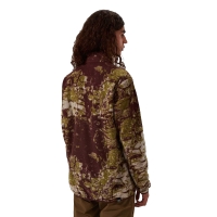 Berghaus Felltop Snap Pullover SIMONSIDE RK PRNTTAUPE/CEDBRN