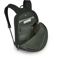 Osprey Arcane Small Day Black