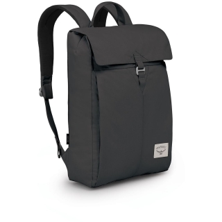 Osprey Arcane Flap Pack Black