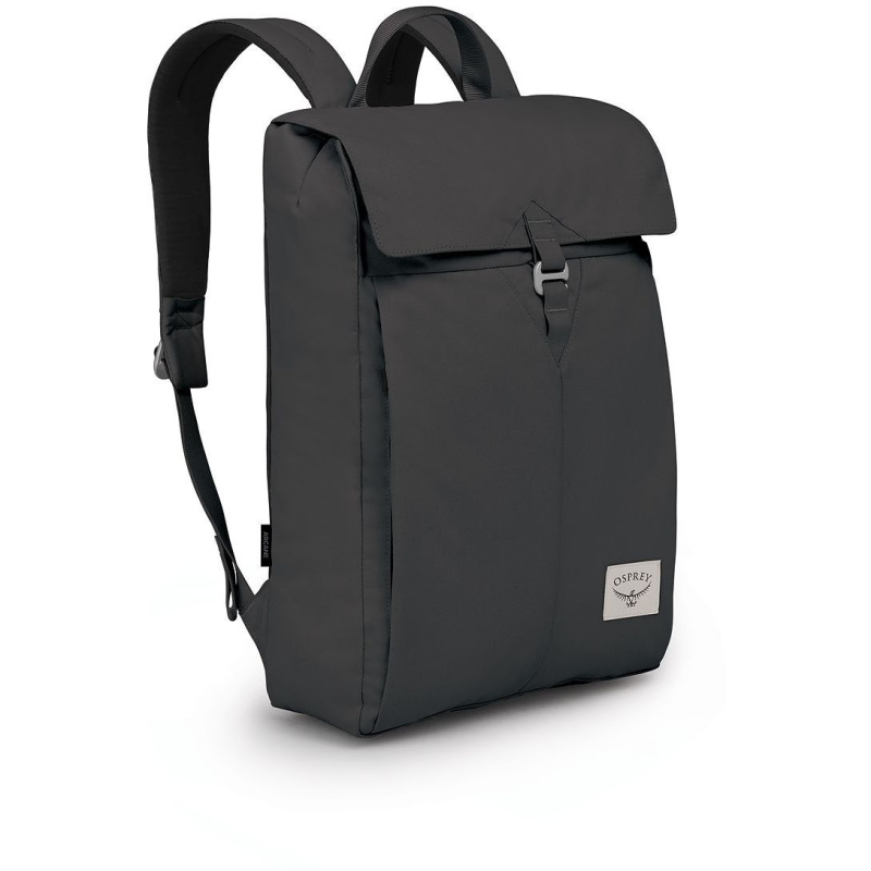 Osprey Arcane Flap Pack Black