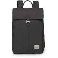 Osprey Arcane Flap Pack Black