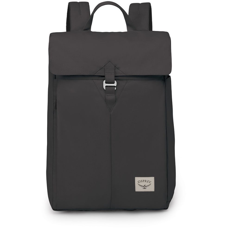 Osprey Arcane Flap Pack Black