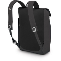 Osprey Arcane Flap Pack Black