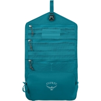 Osprey Ultralight Roll Organizer Waterfront Blue