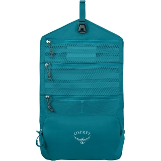 Osprey Ultralight Roll Organizer Waterfront Blue