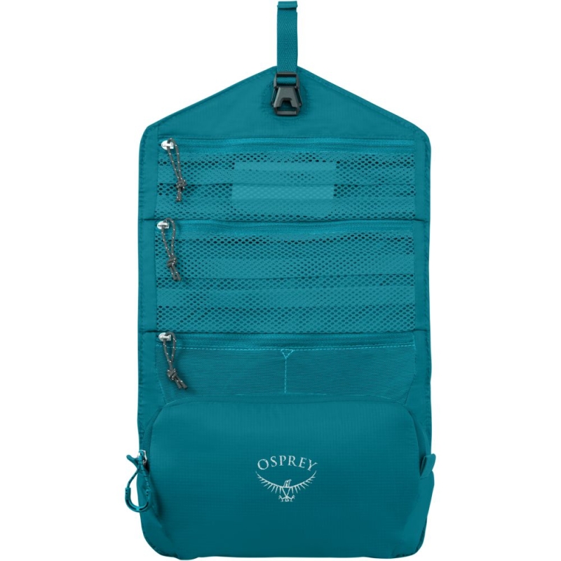 Osprey Ultralight Roll Organizer Waterfront Blue