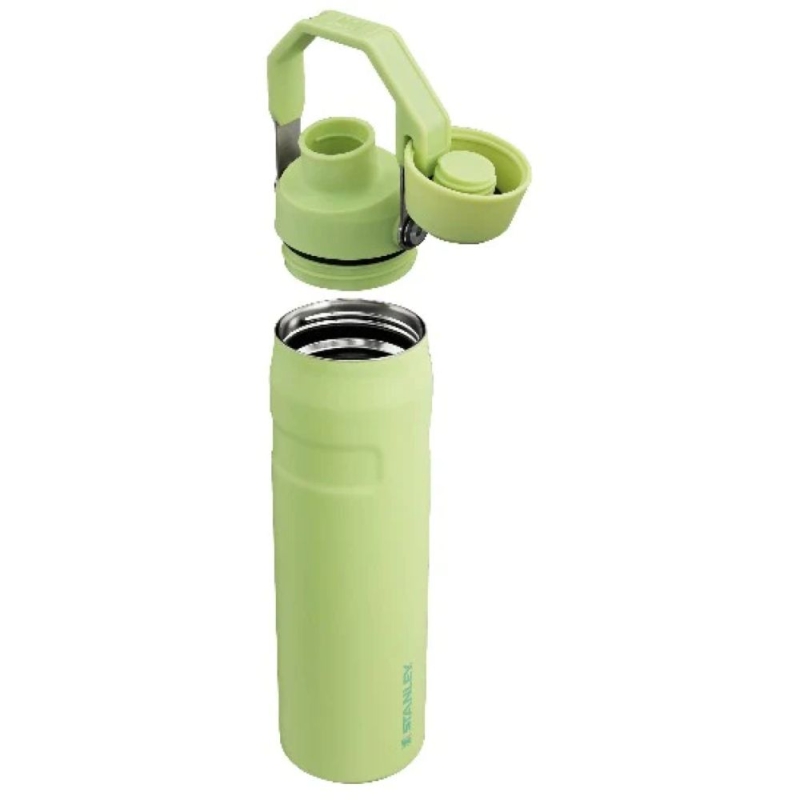Stanley The Aerolight IceFlow Water Bottle Fast Flow 0,6L Citron 