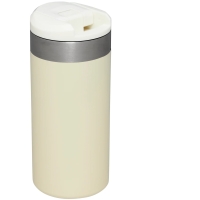 Stanley The AeroLight Transit Mug 0,35L Cream Metallic
