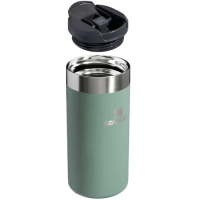 Stanley The AeroLight Transit Mug 0,35L Shale Metallic 